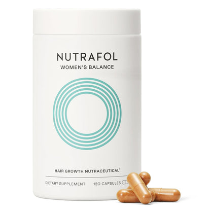 Nutrafol Suplemento  para el Crecimiento del Cabello