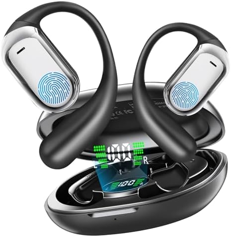 Audriculares de traducción en tiempo real