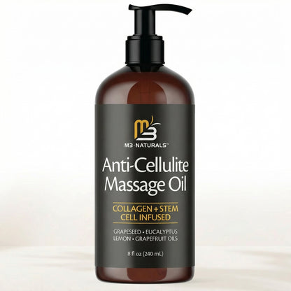 Aceite Anticelulitico