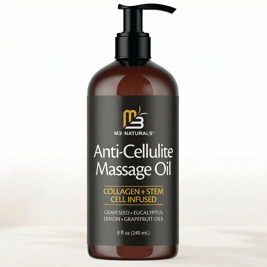 Aceite Anticelulitico