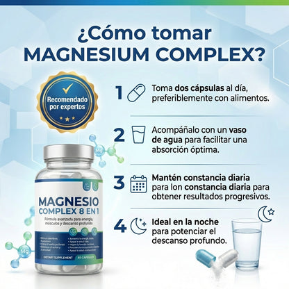 magnesium complex